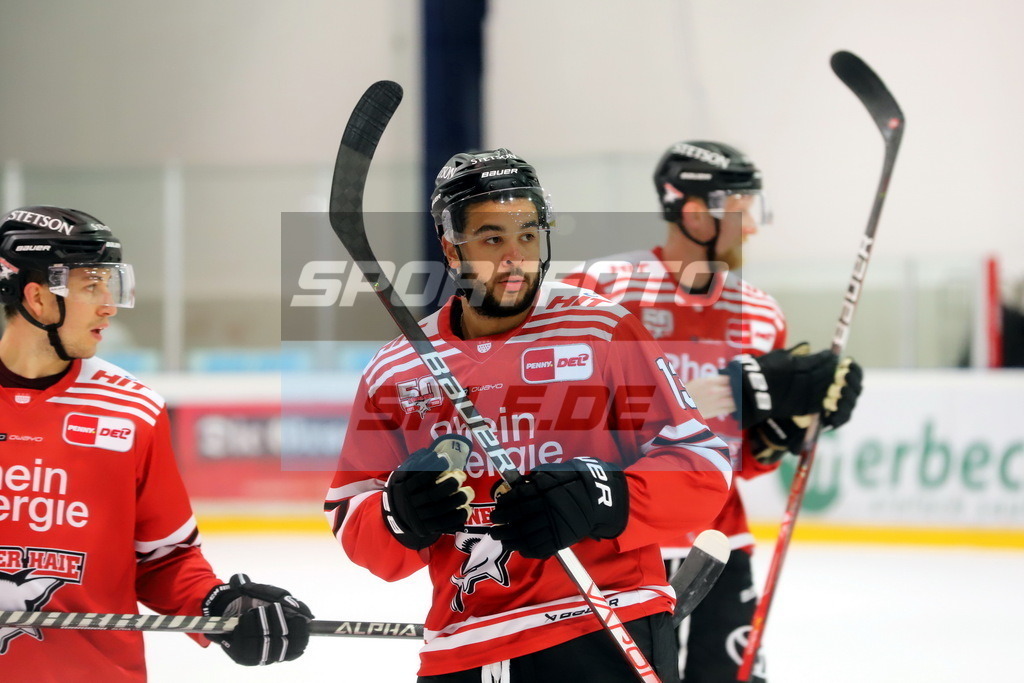 Nick Baptiste - KEC | Nick Baptiste - KEC - Realisiert mit Pictrs.com