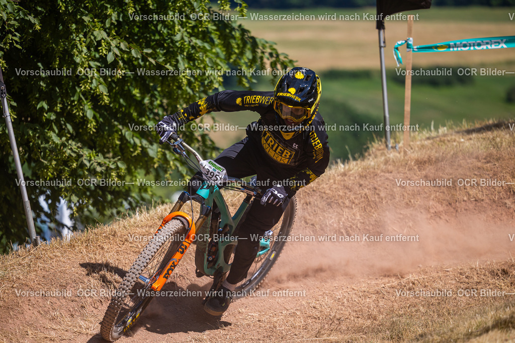 Enduro One Roßbach So R6-1655 | OCR Bilder Fotograf Eisenach Michael Schröder