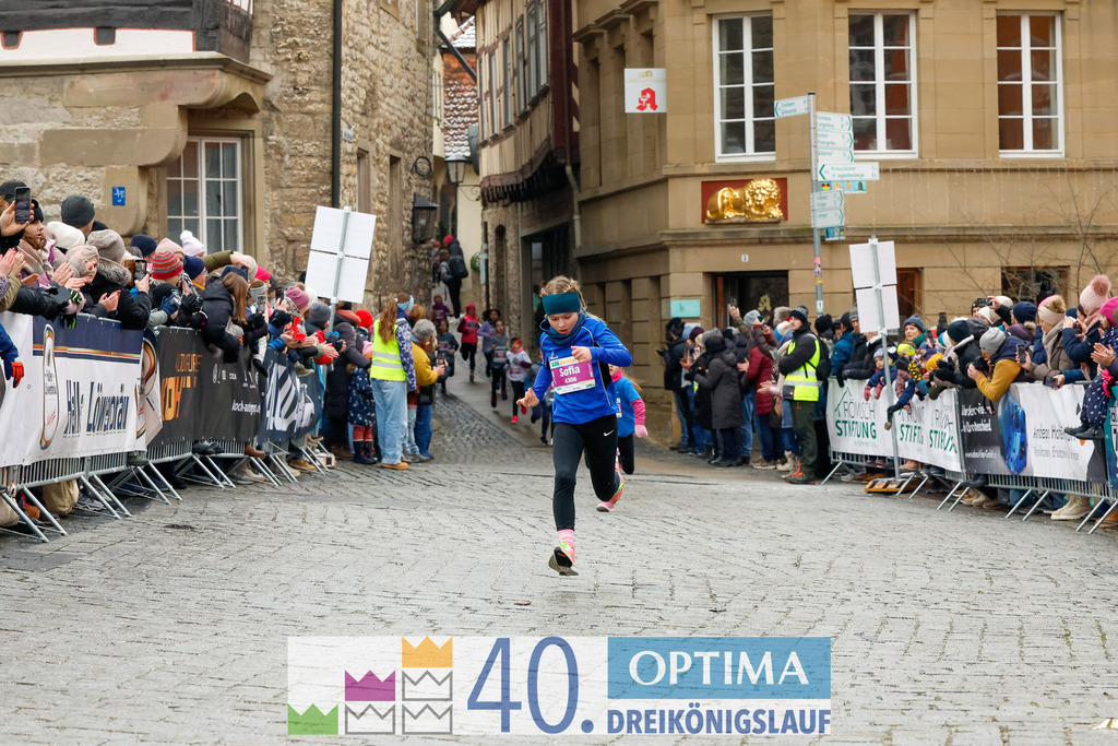 AOK JuniorCup 400m | 3koenigslauf 2026 - Realisiert mit Pictrs.com