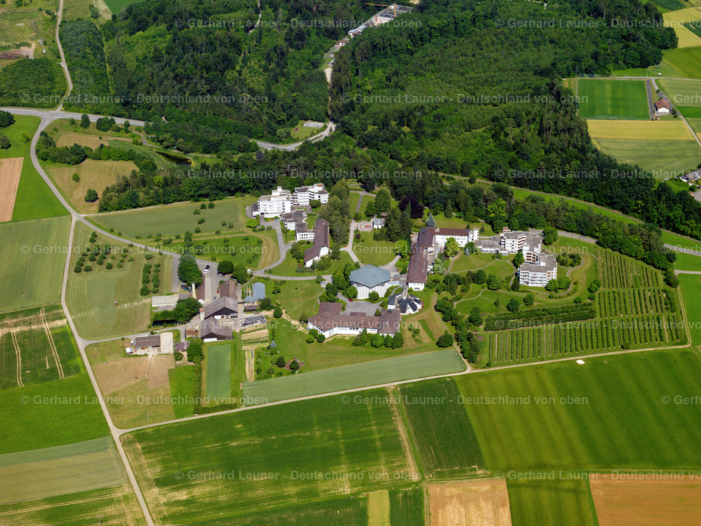 2825013 | Kloster Liebfrauenkirche, Eckenweiler