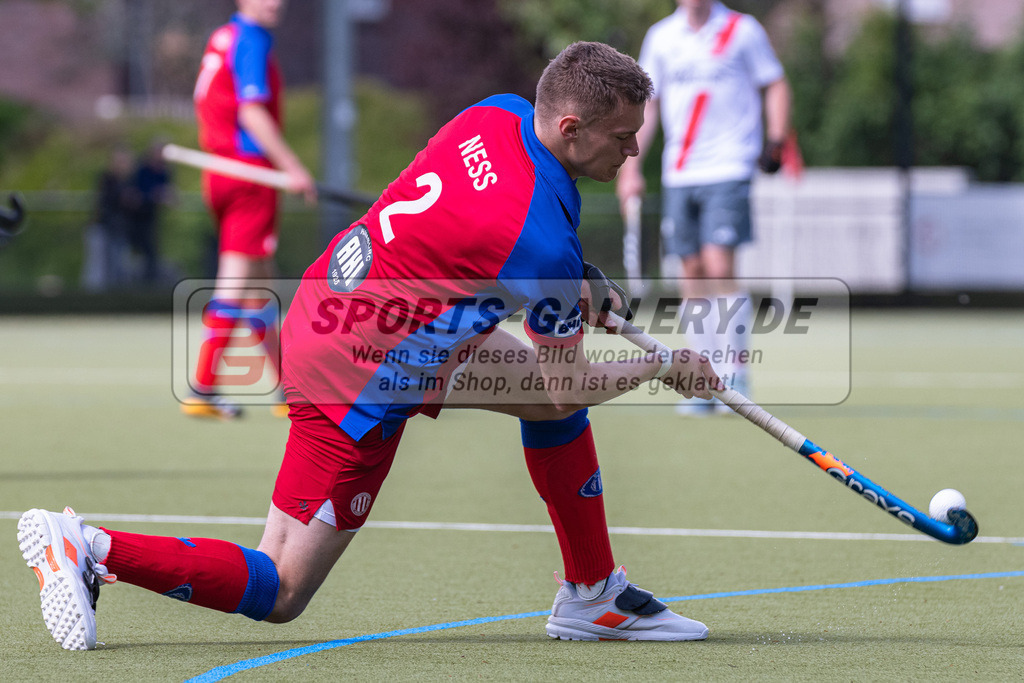 SM_20250503-DSC_9270 | 1.Bundesliga Feld - Rückrunde (M) DCADA  - GTHGC / 5:1 (1:0)