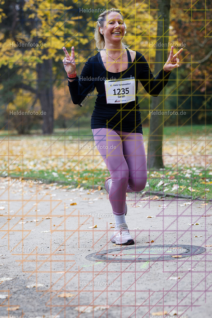 Bottroper Herbstwaldlauf 2025  | Bottroper Herbstwaldlauf 2025 