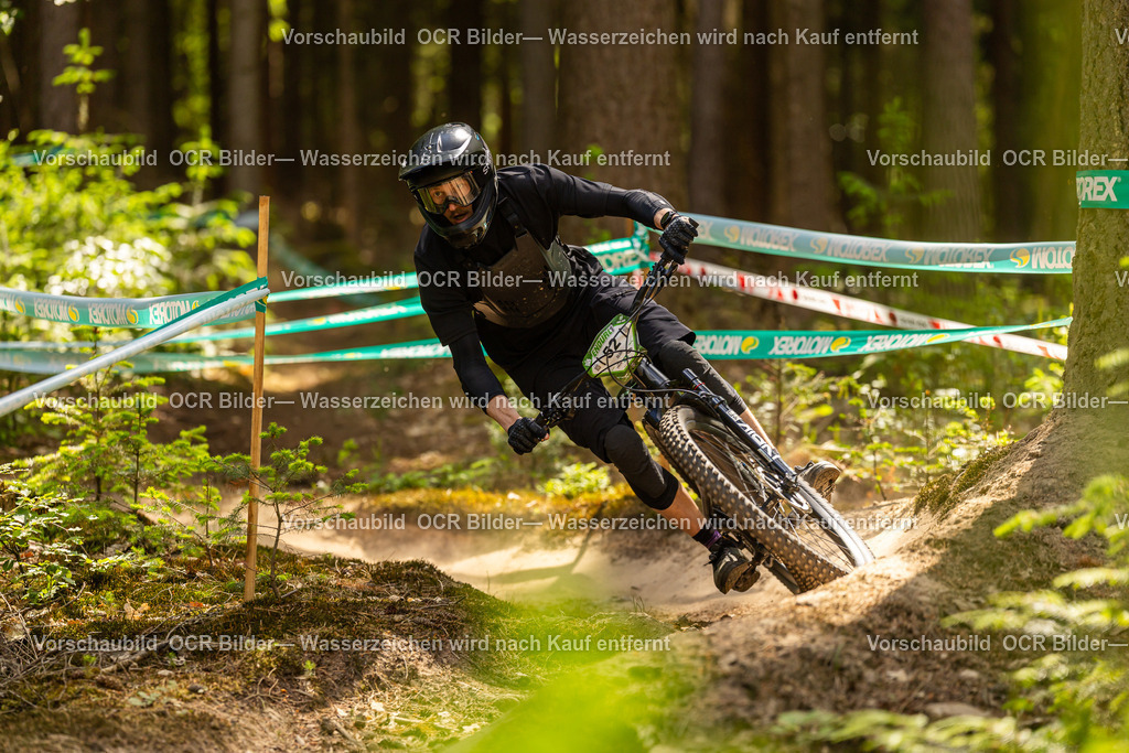 E1 Trieb Samstag R6-2425 | OCR Bilder Fotograf Eisenach Michael Schröder