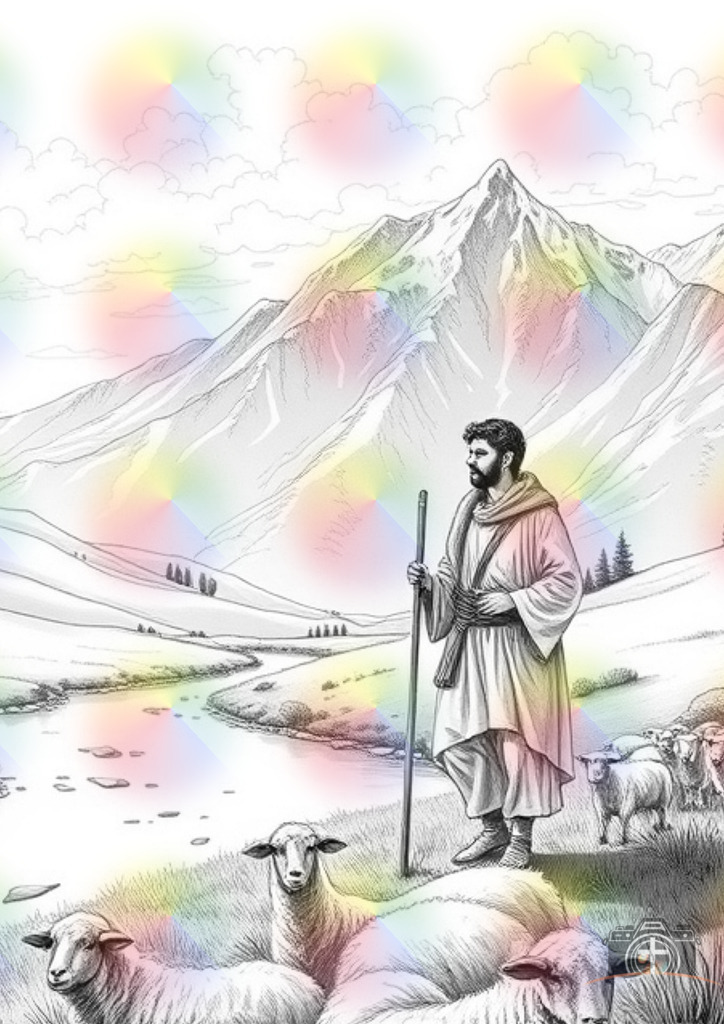 Psalm 23 | Entdecken Sie eine vielfältige Auswahl individueller Fotos zum Kauf auf picturalux.de. Finden Sie hochwertige Bilder für Ihre Projekte, die Ihre Botschaft perfekt unterstreichen. Stöbern Sie jetzt und verleihen Sie Ihren Inhalten das gewisse Etwas! - Realisiert mit Pictrs.com