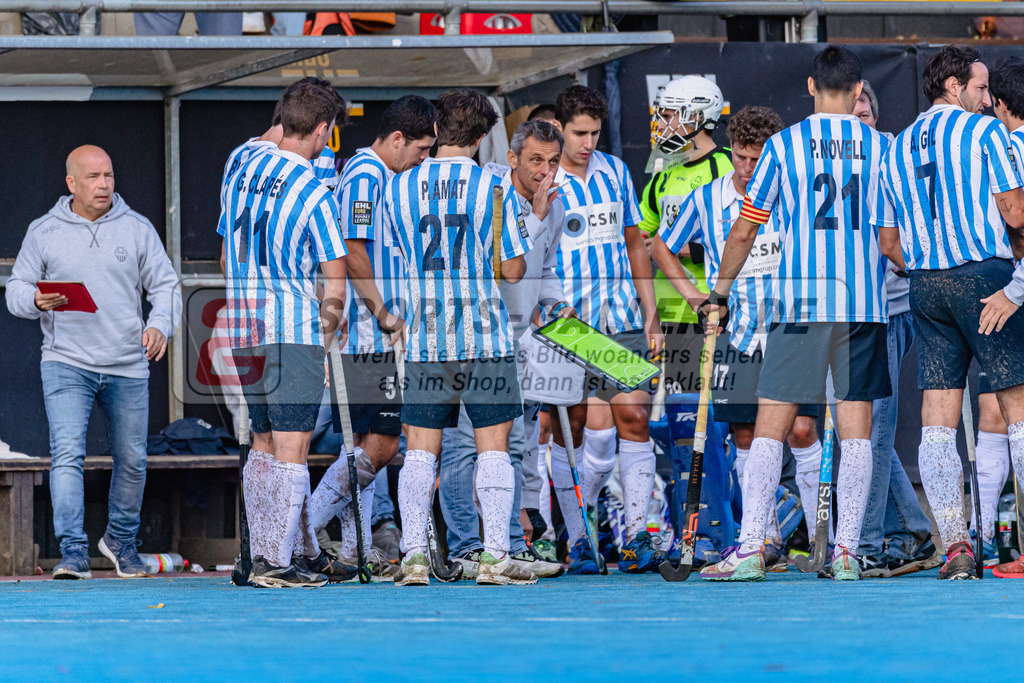 SM_20221002-D5A_3465 | Club Egara - Western Wildcats HC / 3:1