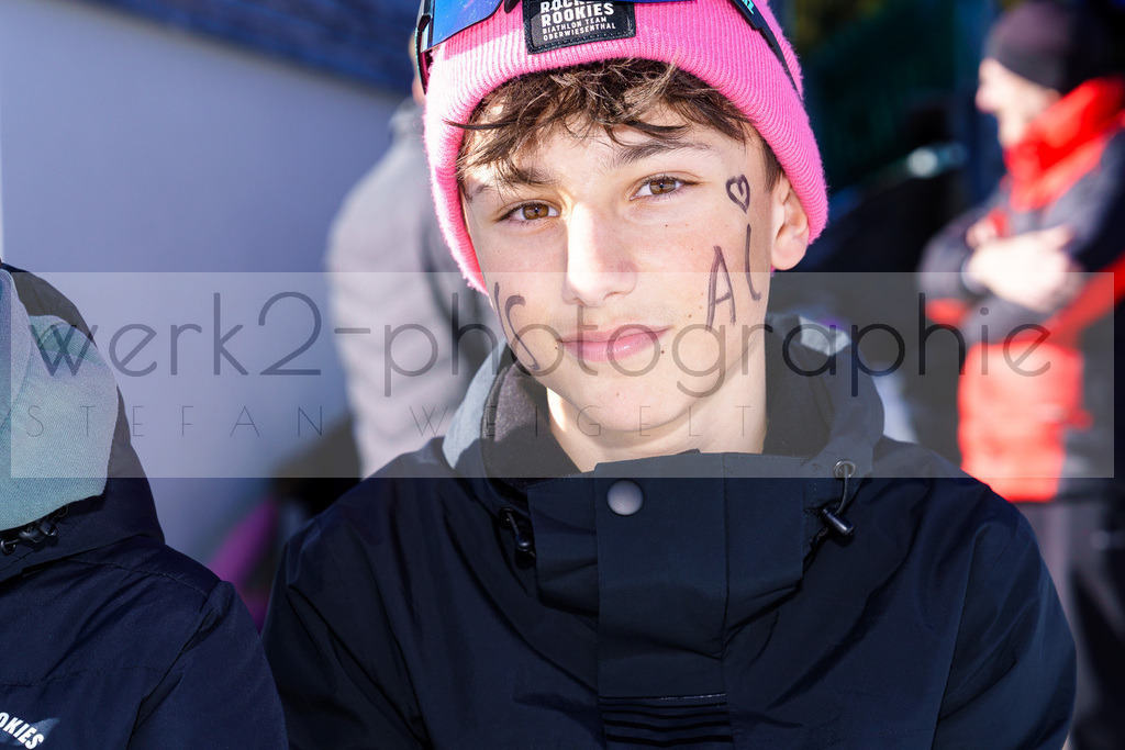 DSC Notschrei | 2. DSV E.INFRA Schülercup im Nordic-Center Notschrei am 17. bis 19. Januar 2025