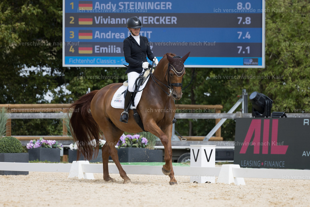 FHC2026_P02_127_13713 | Fichtenhof Classics 2026 – Dressurturnier, Reitanlage Fichtenhof, Schäftlarn