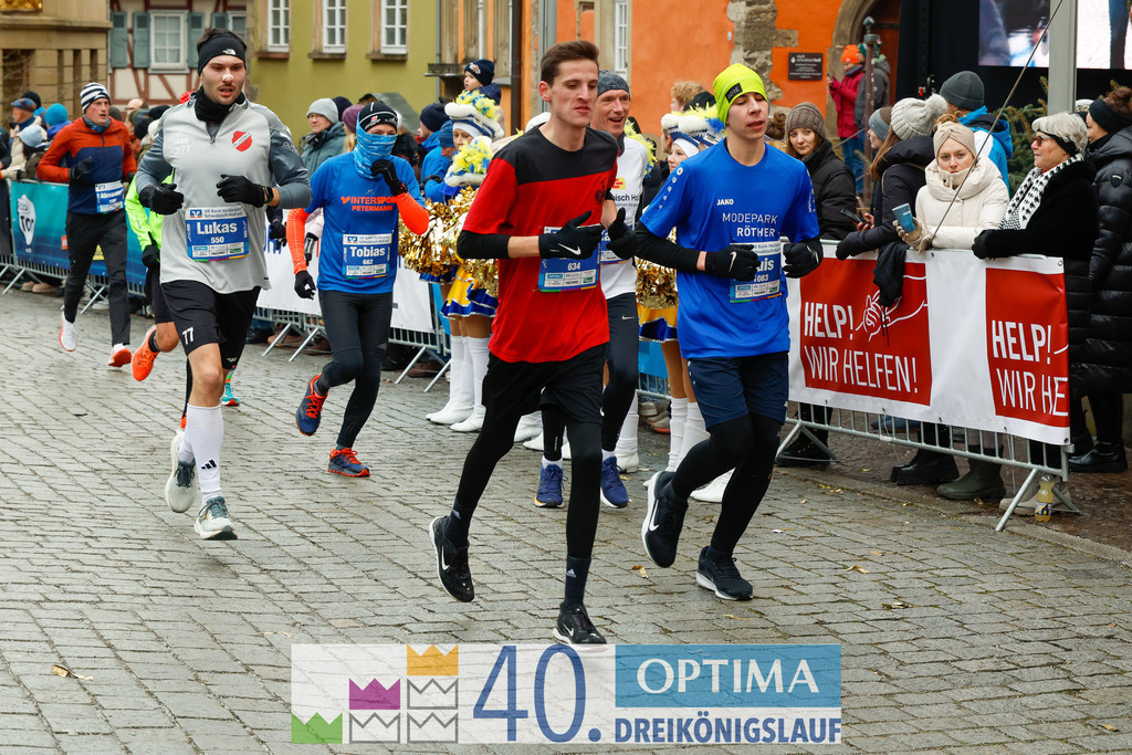 VR Bank Hauptlauf 10km | 40. Optima 3koenigslauf 2026 - Realisiert mit Pictrs.com