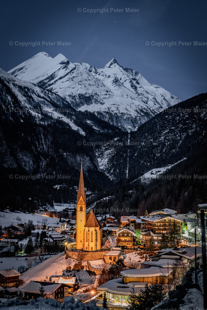 Heiligenblut | piet_flosse