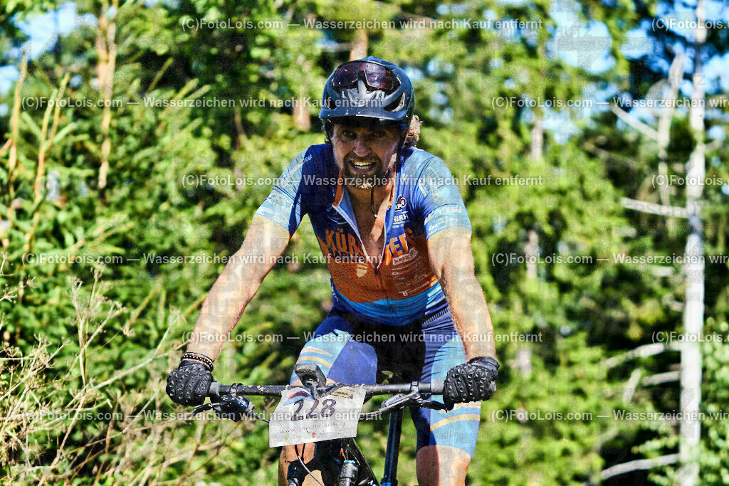 ALP7267_XXIX_GRANITBEISSER_Medium_Neubauer Johannes | (C)FotoLois.com, Alois Spandl, 29. GRANITBEISSER - Mountainbike-Marathon in St. Georgen am Walde, MEDIUM 39,5 km, Sa 2. September 2023.