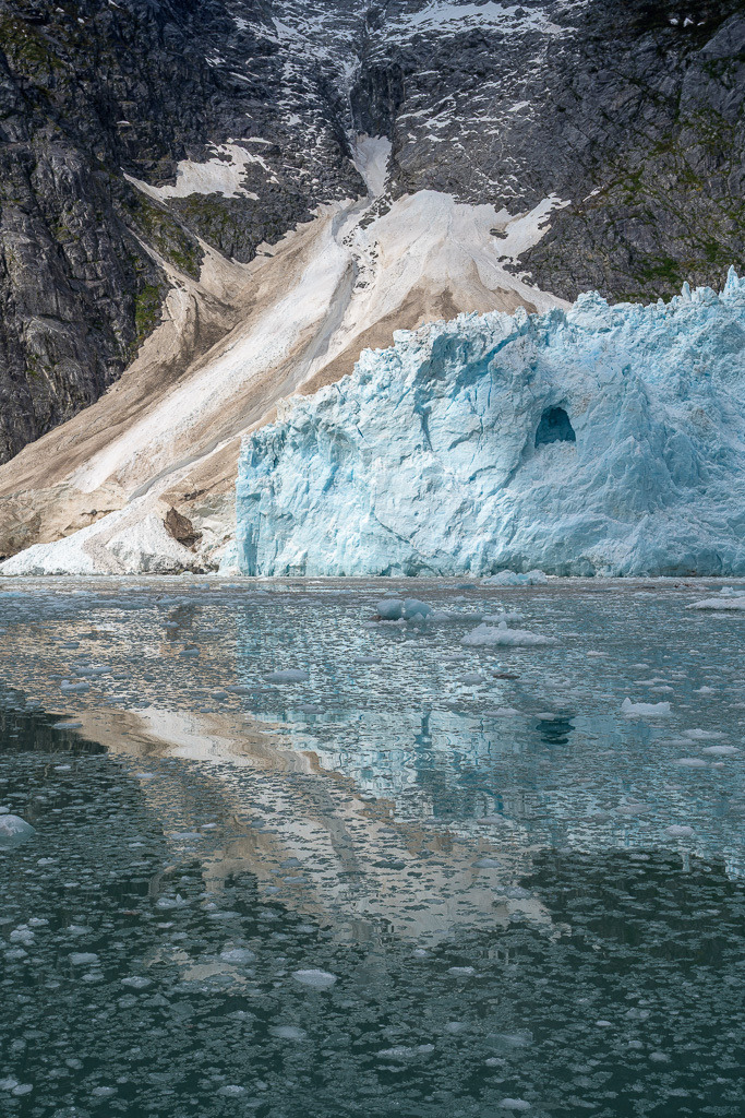 Alaska | Kenai Fjords National Park Cruise. - Realisiert mit Pictrs.com