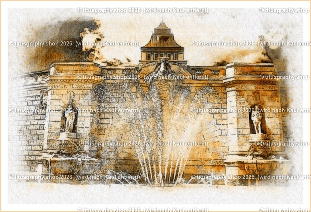 Stettin / Szczecin Hakenterrasse phototitusgraphy 006 | Stettin / Szczecin Hakenterrasse - Realisiert mit Pictrs.com