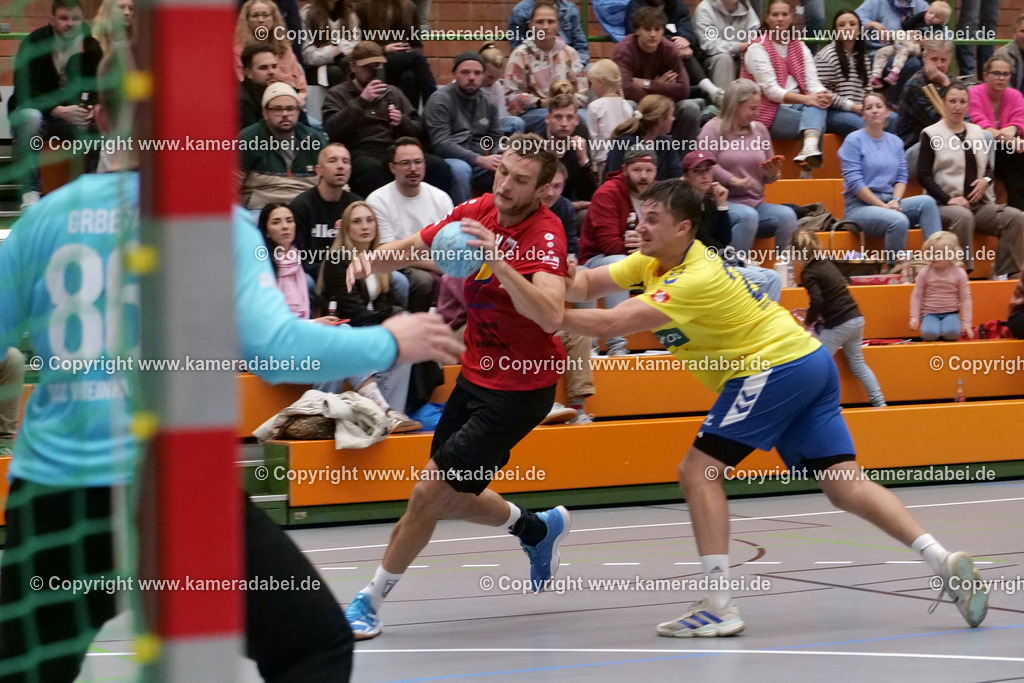 Handball : Oberliga Herren:  MTV Rheinwacht Dinslaken  - OSC Rheinhausen am 10.10.2026 in Dinslaken | Handball : Oberliga Herren:  MTV Rheinwacht Dinslaken  - OSC Rheinhausen am 10.10.2026 in Dinslaken - Realisiert mit Pictrs.com