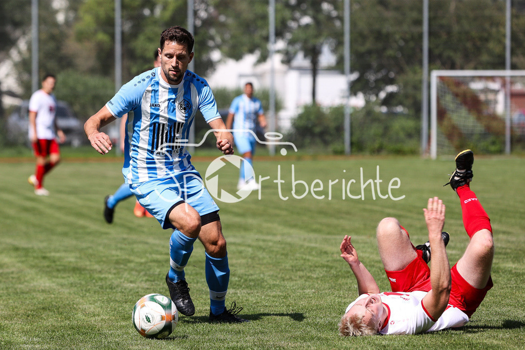 TSV Firnhaberau - BC Aichach | BCA #15 / TSV #15