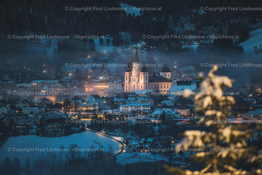 Mariazell Basilika Winter_EOSR3795_8000 | Fotos und Fotoprodukte - Realisiert mit Pictrs.com