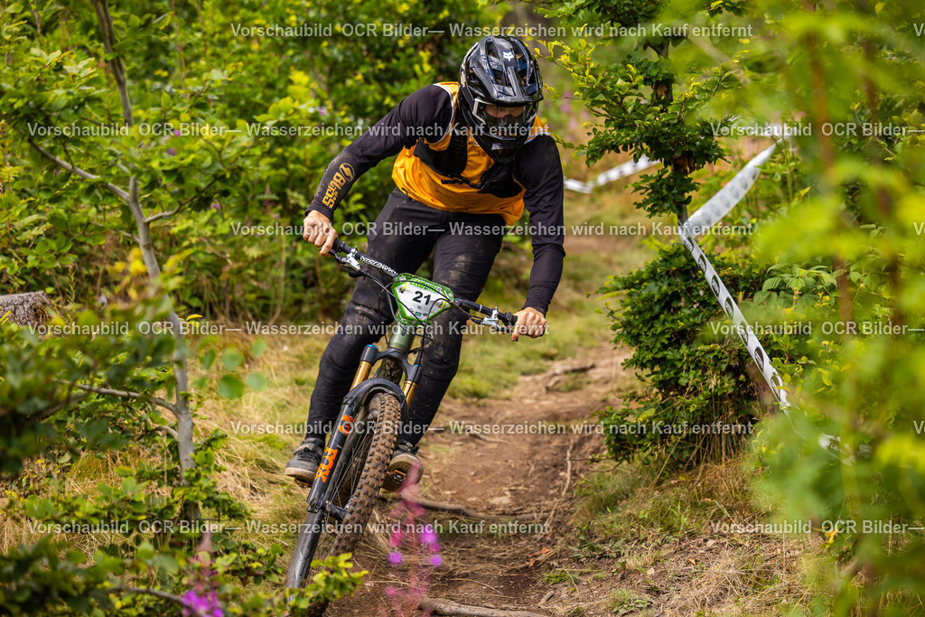 Enduro One Schulenberg Sa R6-1167 | OCR Bilder Fotograf Eisenach Michael Schröder
