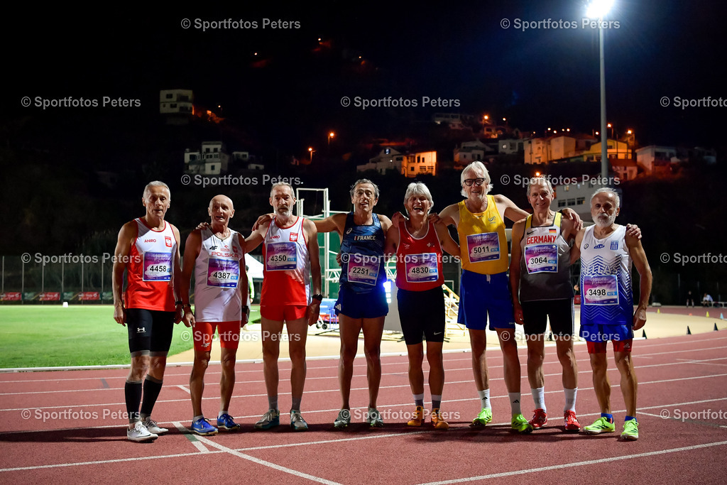 EMACS 2025 - Day 2_479 | European Masters Athletics Championships am 10.10.2025 auf Madeira (Portugal)Foto: Kai Peters - Realisiert mit Pictrs.com