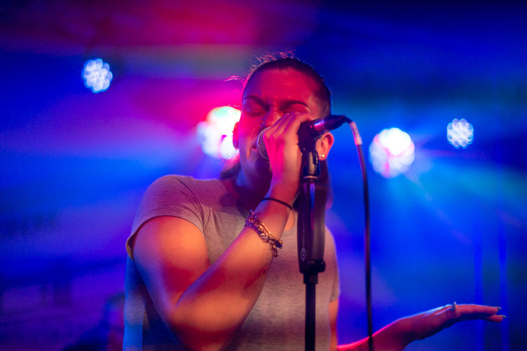 Disco Lounge im Forte Belvedere Leisnig | Disco Lounge mit Helena Forster meets Klazz Brothers im Forte Belvedere Leisnig zum Festival Hallo Leisnig 2022. - Realisiert mit Pictrs.com