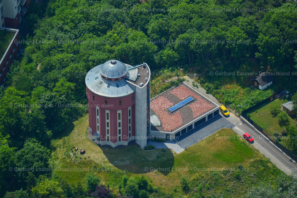 3302032 | Wasserturm Arnstadt