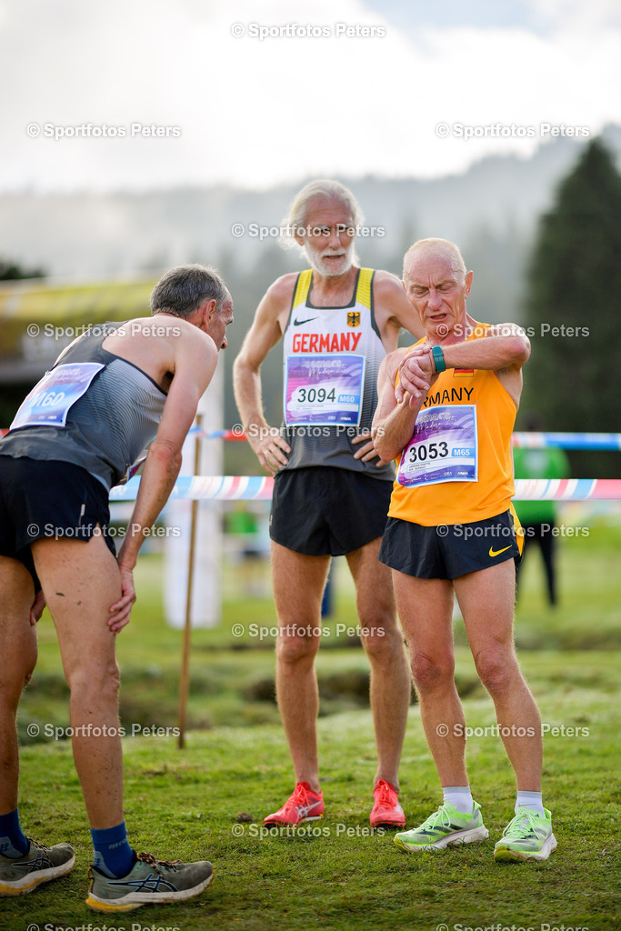 EMACS 2025 - Day 4_90 | European Masters Athletics Championships am 12.10.2025 auf Madeira (Portugal)Foto: Kai Peters - Realisiert mit Pictrs.com