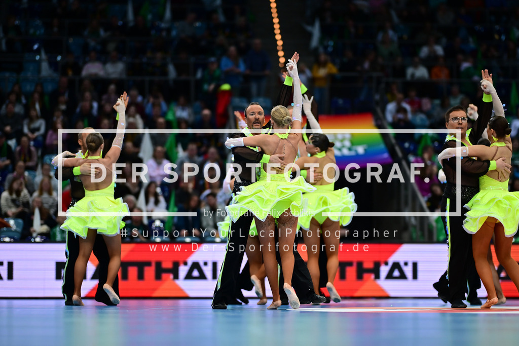 Handball I Frauen I Saison 2025-2026 I 1. HBF I 9. Spieltag I VfL Oldenburg - HSG Blomberg-Lippe I 73998 | Der Sportfotograf. - Realisiert mit Pictrs.com