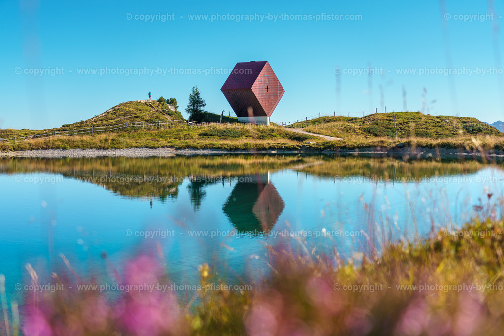 Granatkapelle ohne Schnee copyright  Thomas Pfister-72 | PHOTOGRAPHY BY THOMAS PFISTER