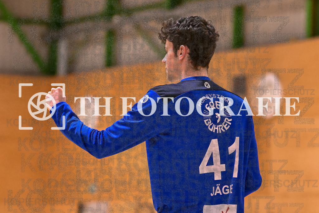 GER, SG Maulburg/Steinen - SG Koendringen/Teningen 2, Handball, Landesliga, 21. Spieltag, Saison 2023/2024, 23.03.2024 | Janis Jaegle (SG Koendringen/Teningen 2, #41)

GER, SG Maulburg/Steinen - SG Koendringen/Teningen 2, Handball, Landesliga, 21. Spieltag, Saison 2023/2024, 23.03.2024

Foto: TH Fotografie/Thomas Hess