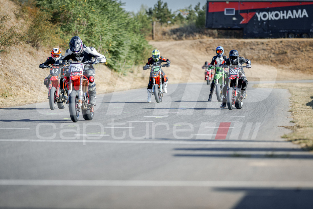 GRIPcapture-20260816-101-301 | Bad Fischau, AUSTRIA,15.-16.08.2026-Supermoto Staatsmeisterschaft &amp; G-Cup, Image shows .Photo: GRIPcapture / Andrea Kurz