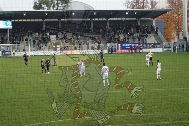 SV Babelsberg 03 vs. BFC Dynamo 148 | mythos-online-redaktion