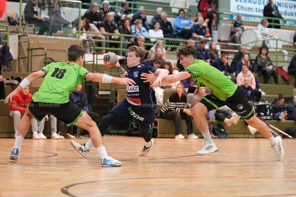 20221203 HLA Jags Bad Vöslau v West Wien-51 | Fotografie Woldron