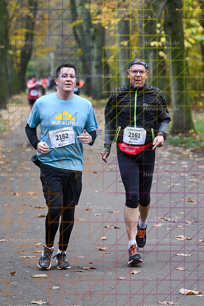 Bottroper Herbstwaldlauf 2025  | Bottroper Herbstwaldlauf 2025 