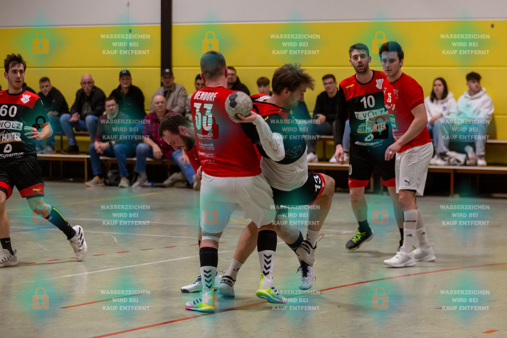_HP_7604_3000o | TV Welling Herren vs. TS Bendorf 23.02.2024