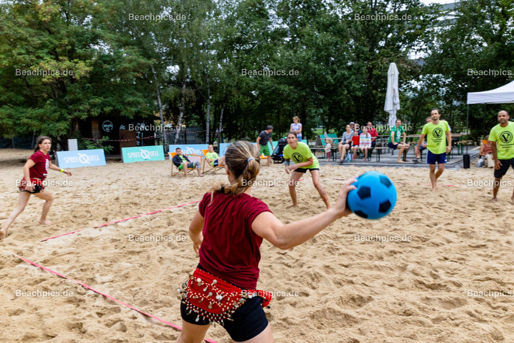 2022-001194-Strandvölkerball-WM | Vorrundentag 1, Freitag