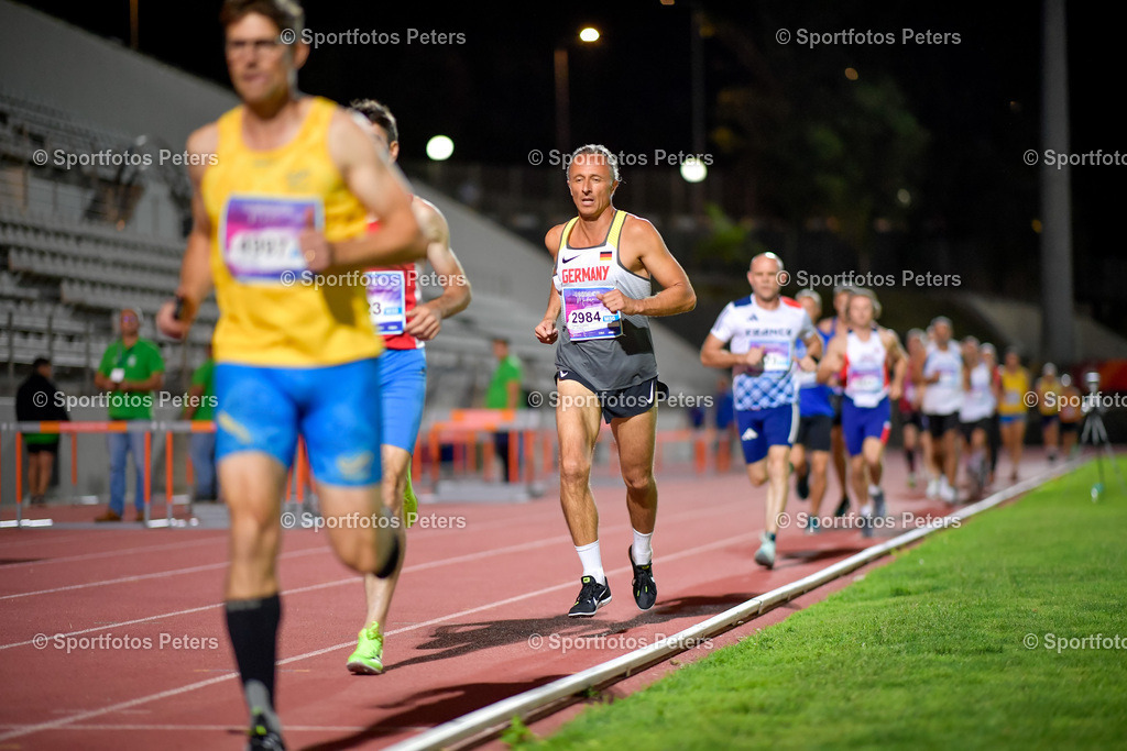 EMACS 2025 - Day 2_505 | European Masters Athletics Championships am 10.10.2025 auf Madeira (Portugal)Foto: Kai Peters - Realisiert mit Pictrs.com