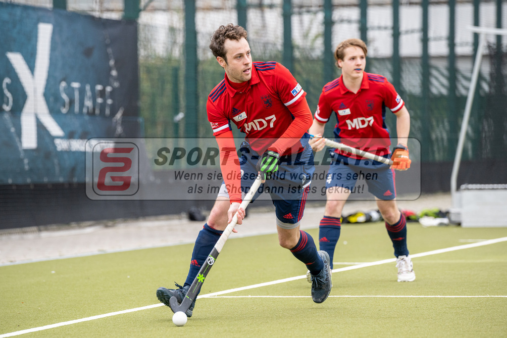 SFE_20230415_0218 | Deutsche Meisterschaft Männliche U16 Halle 2023 am 15.04.2023 in Düsseldorf (Düsseldorfer Hockeyclub 1905 e.V.), Photo: Stephan Fehrmann 2022 (Sports-Gallery)