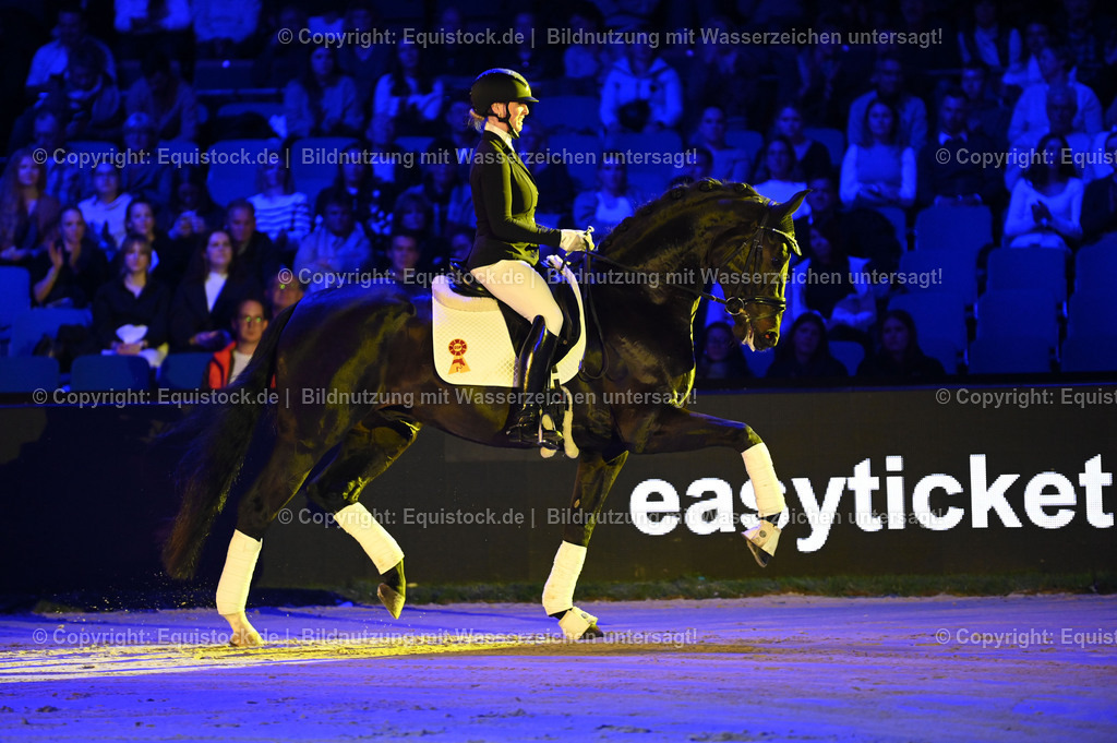 20241114_Ehrung Championatspferde_TOMsPiC_0016 | Foto: Thomas Hartig