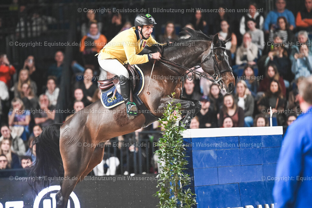 20251116_FEI-Jumping-World-Cup_TOMSPIC_0692 | Foto: Thomas Hartig