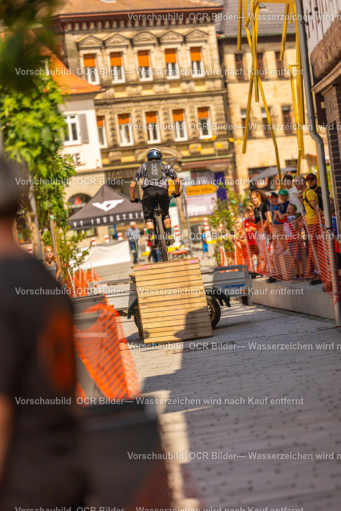 E1 Trieb Samstag R1-1668 | OCR Bilder Fotograf Eisenach Michael Schröder