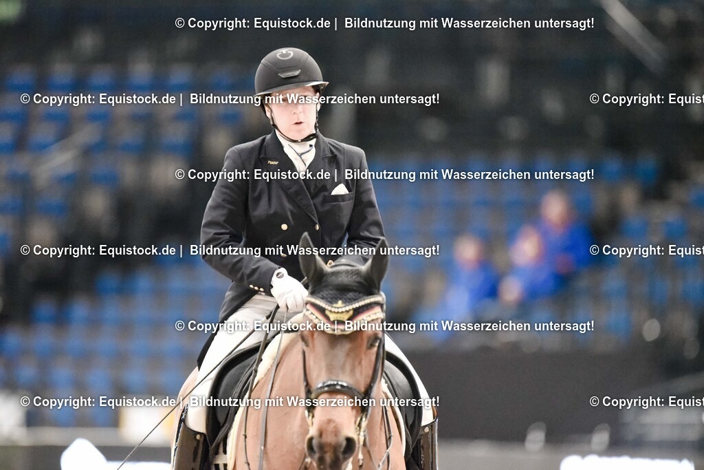 20251112_Dressur_iWest_TOMSPIC_01080108 | Foto: Thomas Hartig