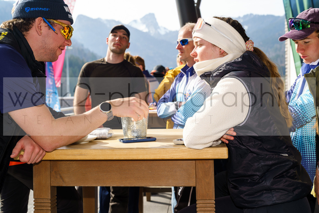 Deutschlandpokal Ruhpolding | 7. DSV JOKA Deutschlandpokal in der Chiemgau Arena Ruhpolding am 7. - 8. März 2026