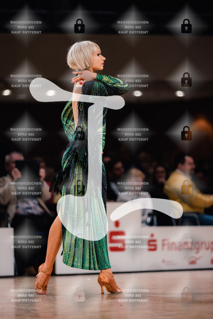 Goldstadtpokal 2025 - WDSF World Open Latin 2nd (10) Malthe Brinch Rohde _ Sandra Sorensen (Denmark)-2025-01-25-6092 | Webshop for digital downloads and prints of dance sport, event & show photographer Julian Link - Realisiert mit Pictrs.com