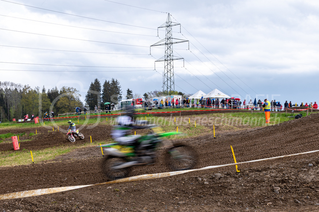 Motocross Schlatt bei Winterthur - 30. April 2022 | Motocross Schlatt bei Winterthur
MC Wila, Schlatt bei Winterthur
Bild: Sportfotografie Markus Aeschimann | www.markus-aeschimann.ch - Realisiert mit Pictrs.com