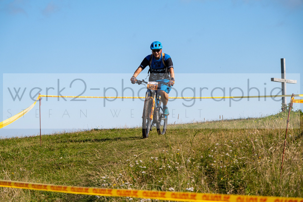 RennsteigRIDE 2021 | Schmiedefeld, 4. September 2021
