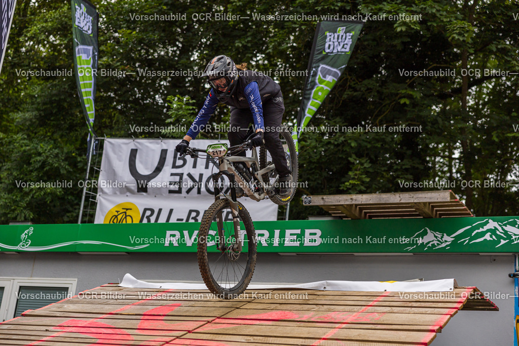 Enduro One Trieb Freitag R3-1054 | OCR Bilder Fotograf Eisenach Michael Schröder