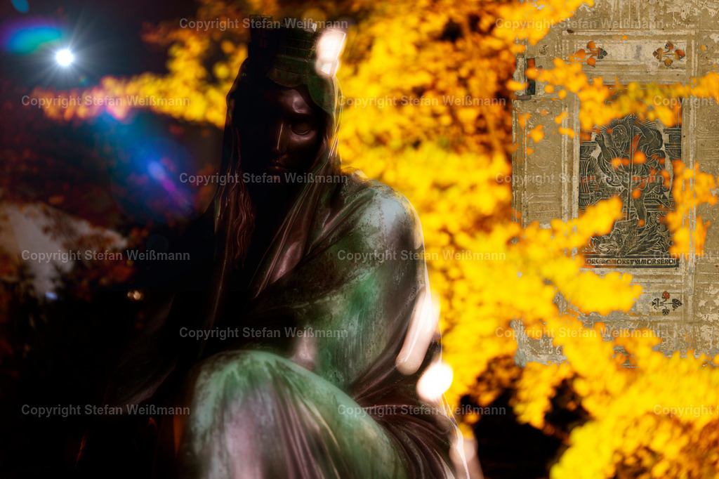 Worms Lutherdenkmal bei Nacht | Worms Lutherdenkmal bei Nacht - Realisiert mit Pictrs.com