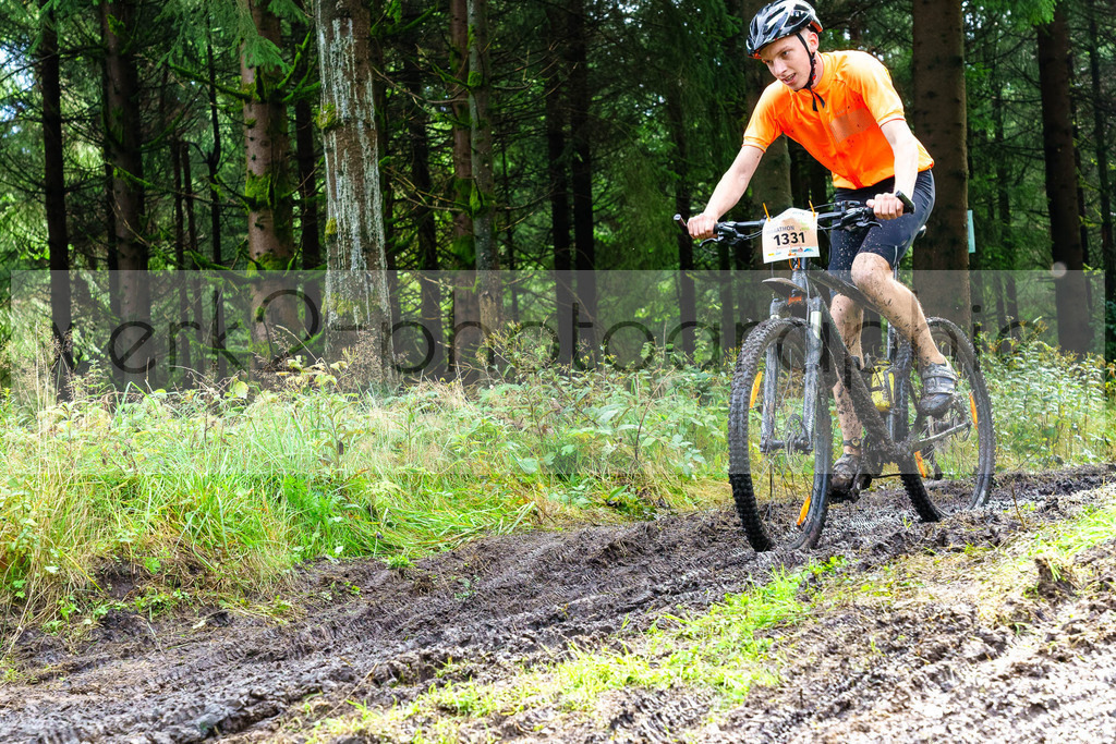 RennsteigRIDE 2023 | Am ersten Septemberwochenende startete der 7. RennsteigRIDE in Schmiedefeld!