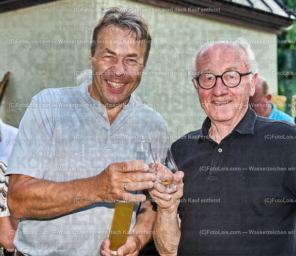 ALP3322_WHISKY-DaJohann_Teufl-Sunk | (C)FotoLois.com, Alois Spandl. Whiskyverkostung 'Da Johann' in Bruckners Bierwelt am Grubberg, Do 11. Juli 2024.