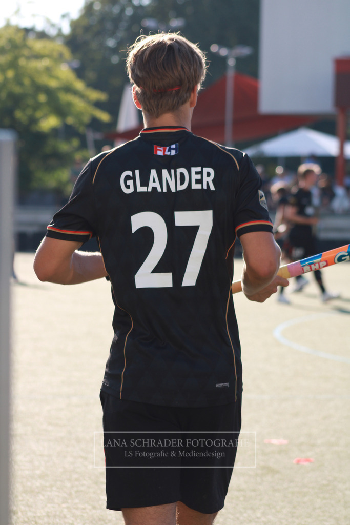 U21 M 4 Nationen Turnier Deutschland - Indien 19.08.23-069 | lanaschraderfotografie - Realisiert mit Pictrs.com