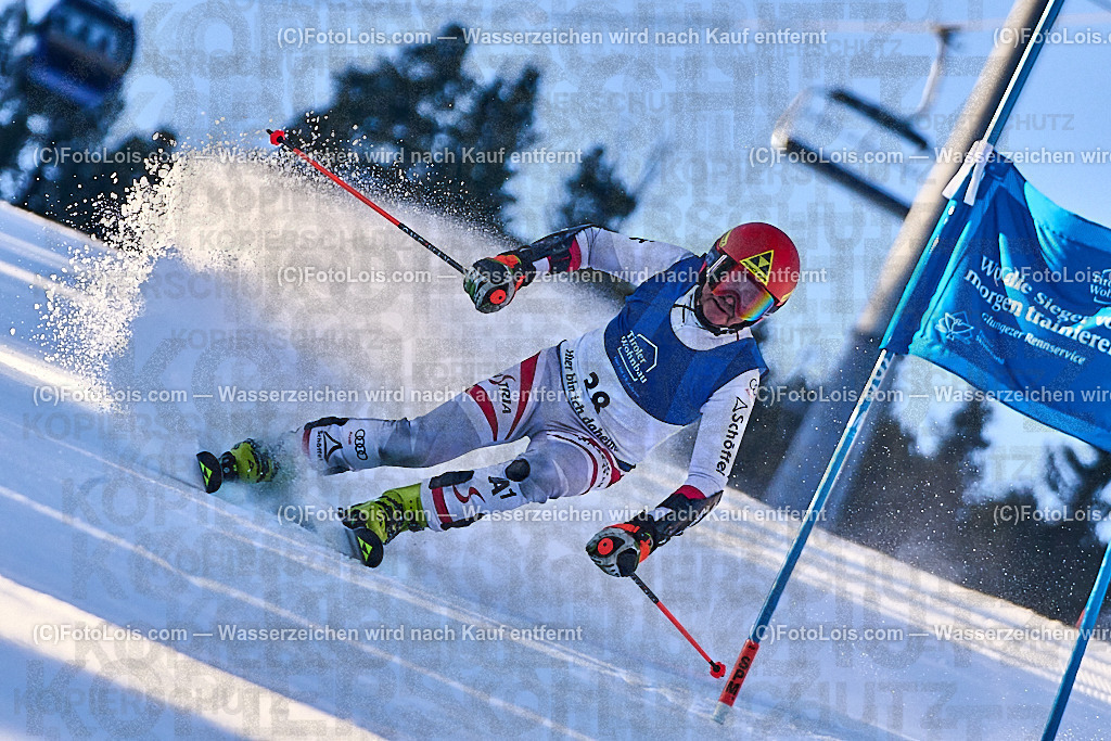 _ALP2730_FIS-Masters-GS-II_Glungezer_Leitner Hans | FIS-MASTERS-WorldCup am Glungezer, GiantSlalom-II, So 18. Jänner 2026.