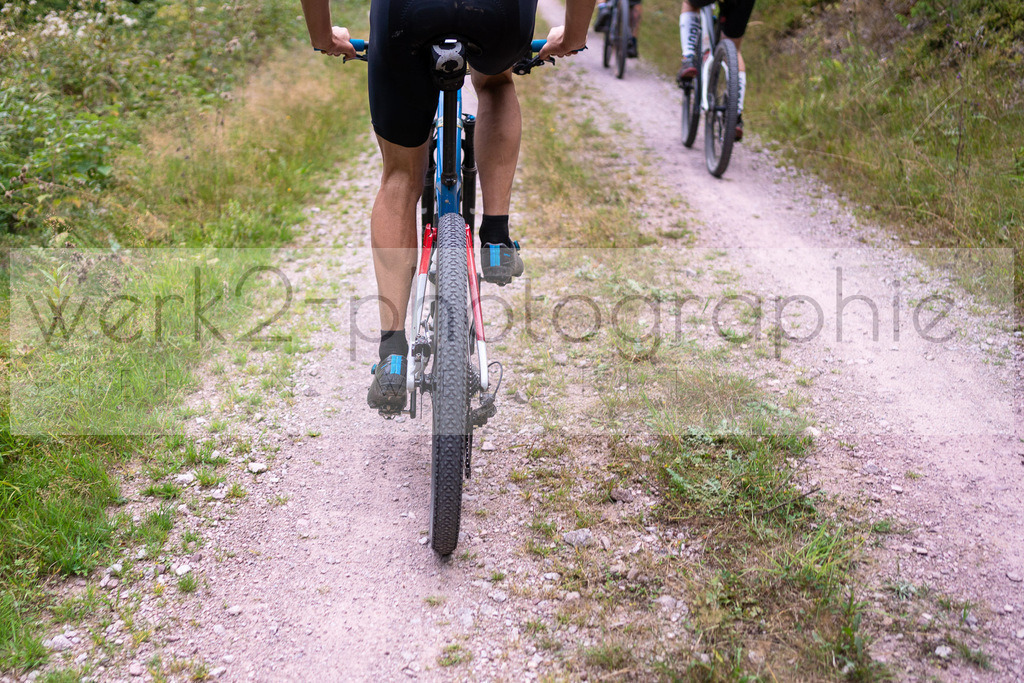 RennsteigRIDE | RennsteigRIDE, Schmiedefeld - 3. September 2022